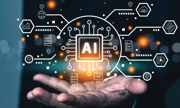 AI Research Source: How Small Businesses Are Embracing Generative AI
