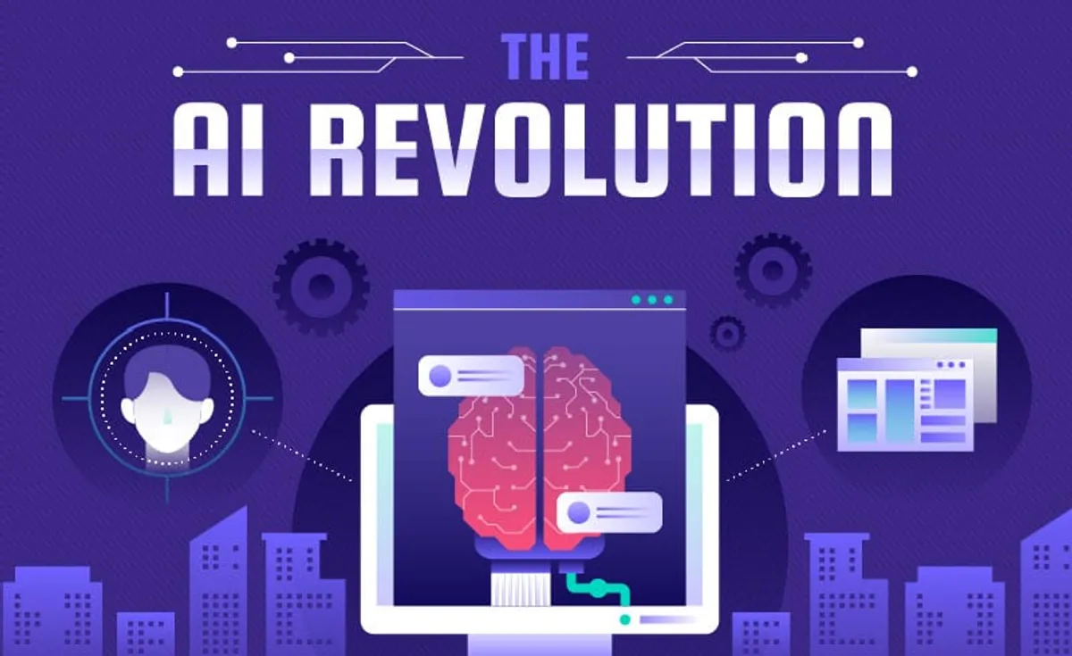 AI Revolution: The Future Belongs to Early Adopters